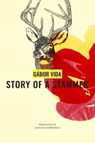Story of a Stammer - Gabor Vida - 9780857429858