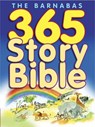 The Barnabas 365 Story Bible - Sally Ann Wright - 9780857463531