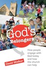 God's Belongers - David Walker - 9780857464675