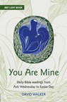 You Are Mine - David Walker - 9780857467584