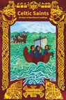 Celtic Saints - David Cole - 9780857469502