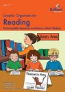 Graphic Organisers for Reading - Kathleen Bullock ; Cherrie Farnette ; Marjorie Frank ; Jill Norris - 9780857474377