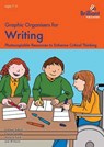 Graphic Organisers for Writing - Kathleen Bullock ; Cherrie Farnette ; Marjorie Frank ; Jill Norris - 9780857474384