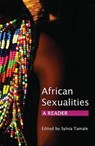 African Sexualities - Sylvia Tamale - 9780857490162