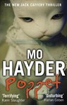Poppet - Mo Hayder - 9780857500762