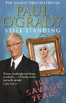 Still Standing - Paul O'Grady - 9780857501028