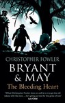 Bryant & May - The Bleeding Heart - Christopher Fowler - 9780857502346