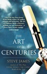 The Art of Centuries - JAMES,  Steve - 9780857502421