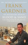 Blood and Sand - Frank Gardner - 9780857502438