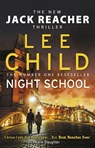 Night School - Lee Child - 9780857502711