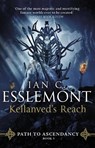 Kellanved's Reach - Ian C Esslemont - 9780857502858