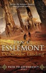 Deadhouse Landing - Ian C Esslemont - 9780857503831