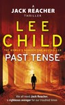 Past Tense - Lee Child - 9780857504296