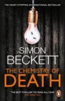 The Chemistry of Death - Simon Beckett - 9780857504562