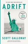 Adrift - Scott Galloway - 9780857504746