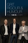 Grit, Rigour & Humour - Sir Jim Ratcliffe ; Dominic O'Connell ; Quentin Willson ; Patrick Barclay - 9780857505224