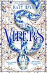 The Vipers - Katy Hays - 9780857505972