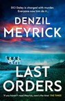Last Orders - Denzil Meyrick - 9780857506405
