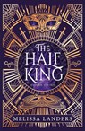 The Half King - Melissa Landers - 9780857506665