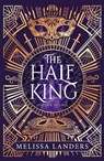 The Half King - Melissa Landers - 9780857506672