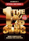 The 1% Club Book 2 - BBC Studios - 9780857507334