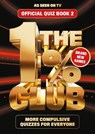 The 1% Club Book 2 - BBC Studios - 9780857507334