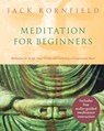 Meditation For Beginners - Jack Kornfield - 9780857507488