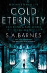 Cold Eternity - S.A. Barnes - 9780857508232