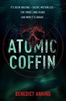 Atomic Coffin - Benedict Anning - 9780857508881