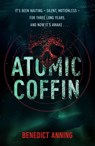 Atomic Coffin - Benedict Anning - 9780857508898