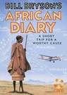 Bill Bryson's African Diary - Bill Bryson - 9780857524201