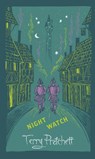 Night Watch - Terry Pratchett - 9780857525048