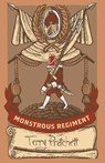 Monstrous Regiment - Terry Pratchett - 9780857525055