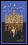 Snuff - Terry Pratchett - 9780857526496
