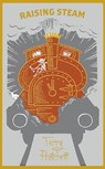 Raising Steam - Terry Pratchett - 9780857526502