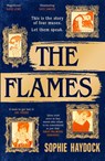 The Flames - Sophie Haydock - 9780857527639
