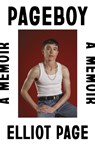 Pageboy - Elliot Page - 9780857529282