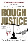 Rough Justice - Her Honour Wendy Joseph - 9780857529671