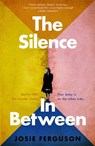 The Silence In Between - Josie Ferguson - 9780857529695