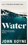 Water - BOYNE,  John - 9780857529817