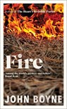 Fire - John Boyne - 9780857529879