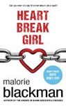 Chasing the Stars - MALORIE,  Blackman - 9780857531421