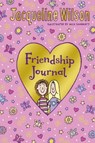 Jacqueline Wilson Friendship Journal - WILSON,  Jacqueline - 9780857534514