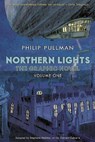 Northern Lights - The Graphic Novel Volume 1 - Philip Pullman - 9780857534620
