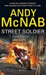 Street Soldier - MCNAB,  Andy - 9780857534705