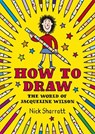 How to Draw - Nick Sharratt - 9780857534729