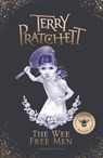 The Wee Free Men - Terry Pratchett - 9780857535450
