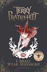 I Shall Wear Midnight - Terry Pratchett - 9780857535481