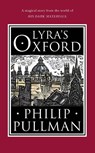 Lyra's Oxford - Philip Pullman - 9780857535573