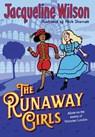 The Runaway Girls - Jacqueline Wilson - 9780857535993